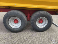 Benne agricole VGM LK18