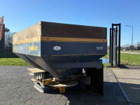Distributeur d‘engrais Bogballe EX Trend 1000 Kunstmeststrooier