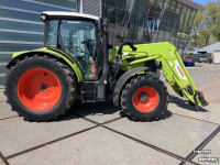 Tracteur Claas Arion 420 Stage V Tractor
