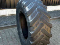 Roues, Pneus, Jantes, Barillets Jumelage BKT 480/70R28