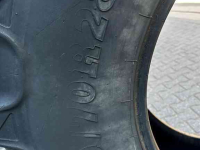 Roues, Pneus, Jantes, Barillets Jumelage BKT 480/70R28