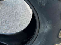 Roues, Pneus, Jantes, Barillets Jumelage BKT 480/70R28