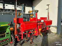 Semoir Kongskilde Maïszaaimachine
