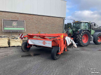 Faucheuse Kuhn FC313TG