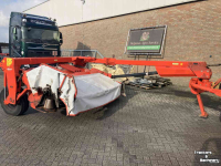 Faucheuse Kuhn FC313TG