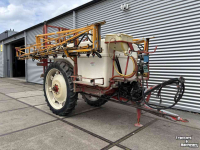 Pulvérisateur trainé Cebeco 3024 Getrokken Spuit