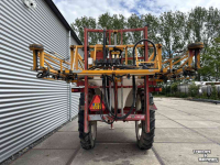 Pulvérisateur trainé Cebeco 3024 Getrokken Spuit