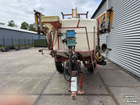 Pulvérisateur trainé Cebeco 3024 Getrokken Spuit