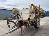 Pulvérisateur trainé Cebeco 3024 Getrokken Spuit