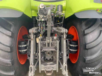Tracteur Claas AXION 810 CMATIC CIS+