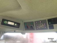 Tracteur Claas AXION 810 CMATIC CIS+