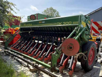 Semoir Hassia DK 300