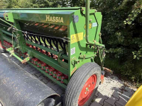 Semoir Hassia DK 300