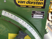Semoir Hassia DK 300