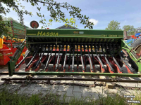 Semoir Hassia DK 300