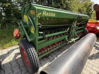 Semoir Hassia DK 300