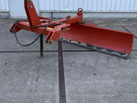 Lame niveleuse Hekamp FRS S 225 H65
