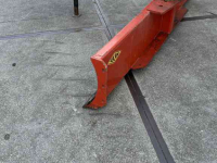 Lame niveleuse Hekamp FRS S 225 H65