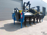 Machine à bêcher Imants 38WX300H