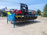 Machine à bêcher Imants 38WX300H