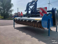Machine à bêcher Imants 38WX300H