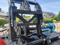Machine à bêcher Imants 38WX300H