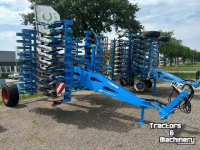 Déchaumeur à disques Lemken Heliodor 9/500 KA Schijveneg 2023