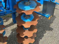 Déchaumeur à disques Lemken Heliodor 9/500 KA Schijveneg 2023