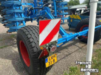 Déchaumeur à disques Lemken Heliodor 9/500 KA Schijveneg 2023
