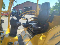 Chargeuse sur pneus Eurotrac W12S NIeuw model