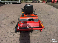 Tracteur pour horticulture Kubota GR1600-II