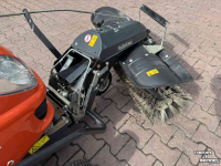 Tracteur pour horticulture Kubota GR1600-II