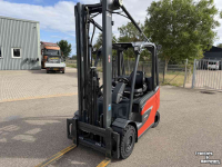 Chariot élévateur Linde E25 enkel 238 uur!!!!