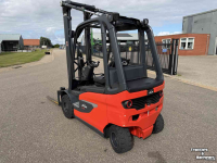 Chariot élévateur Linde E25 enkel 238 uur!!!!