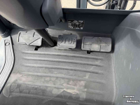 Chariot élévateur Linde E25 enkel 238 uur!!!!