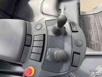 Chariot élévateur Linde E25 enkel 238 uur!!!!