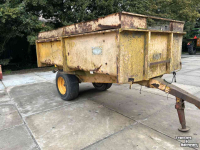 Benne agricole Vaia 6000
