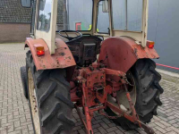 Tracteur pour horticulture International 533