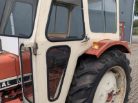 Tracteur pour horticulture International 533