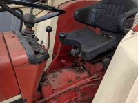 Tracteur pour horticulture International 533
