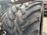 Roues, Pneus, Jantes, Barillets Jumelage Trelleborg IF900/60R42 TM100  High power
