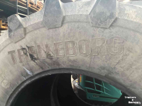 Roues, Pneus, Jantes, Barillets Jumelage Trelleborg IF900/60R42 TM100  High power