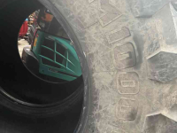 Roues, Pneus, Jantes, Barillets Jumelage Trelleborg IF900/60R42 TM100  High power
