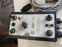 Semoir Zocon 300