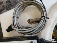 Semoir Zocon 300