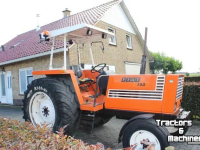 Tracteur Fiat 780 2wd