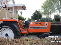 Tracteur Fiat 780 2wd
