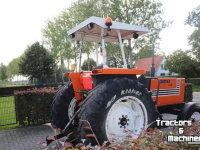 Tracteur Fiat 780 2wd