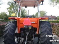 Tracteur Fiat 780 2wd
