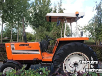 Tracteur Fiat 780 2wd